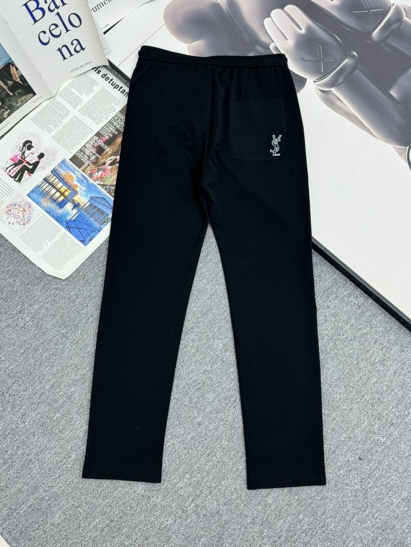 Ysl Long Pants